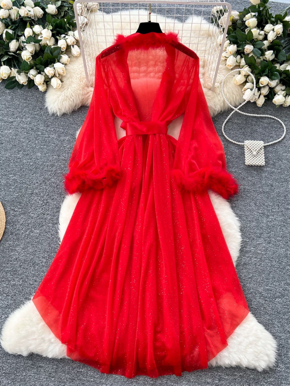 Love your energy bridal rope  LI203 image