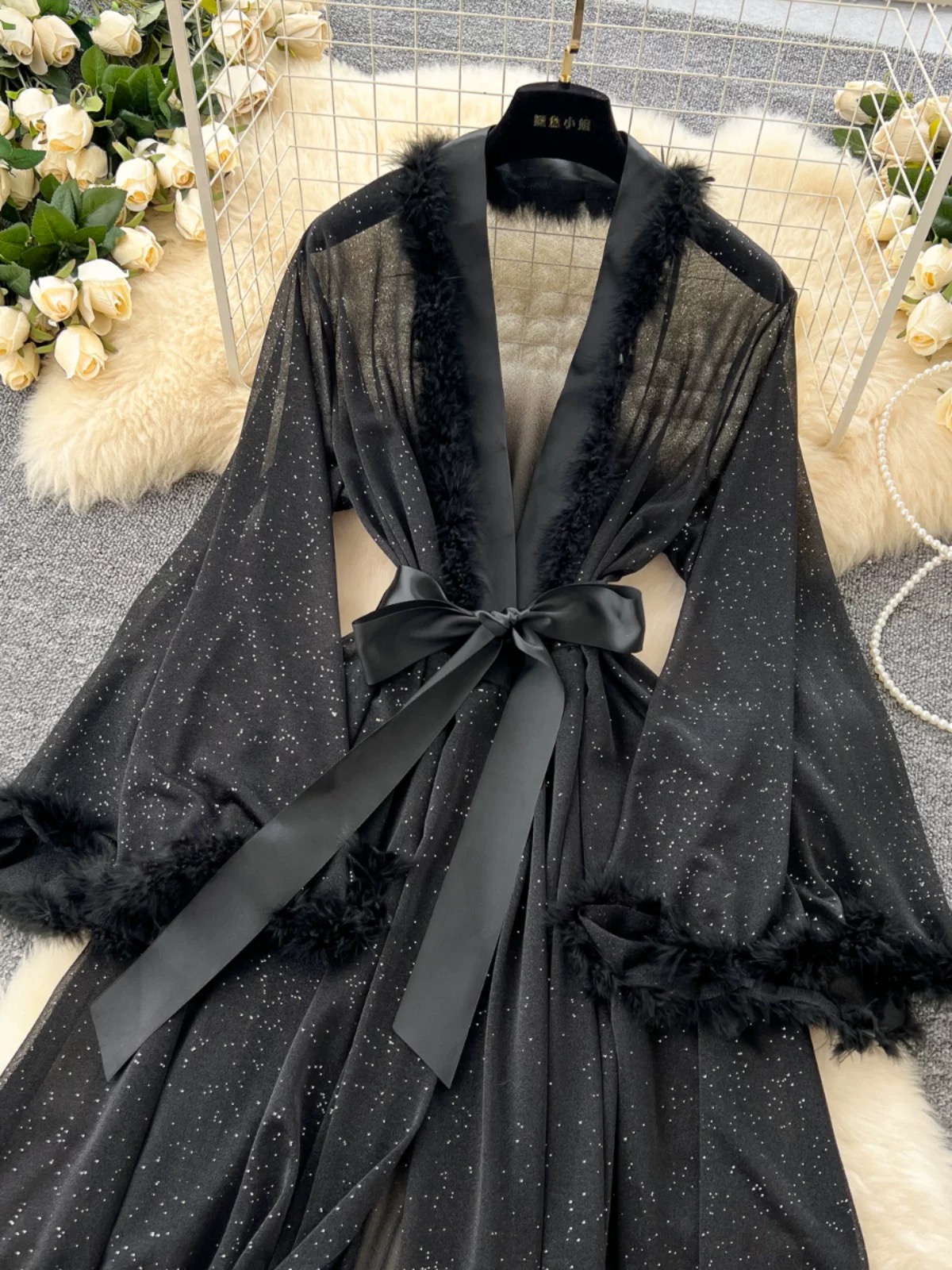 Love your energy bridal rope  LI203 image