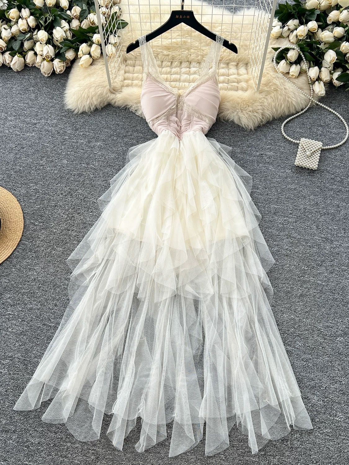 Gatekeeper dress FD436 image