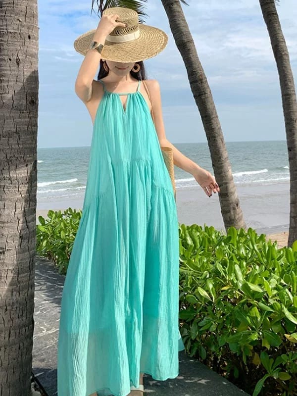 Ibiza glow dress CD1409 image