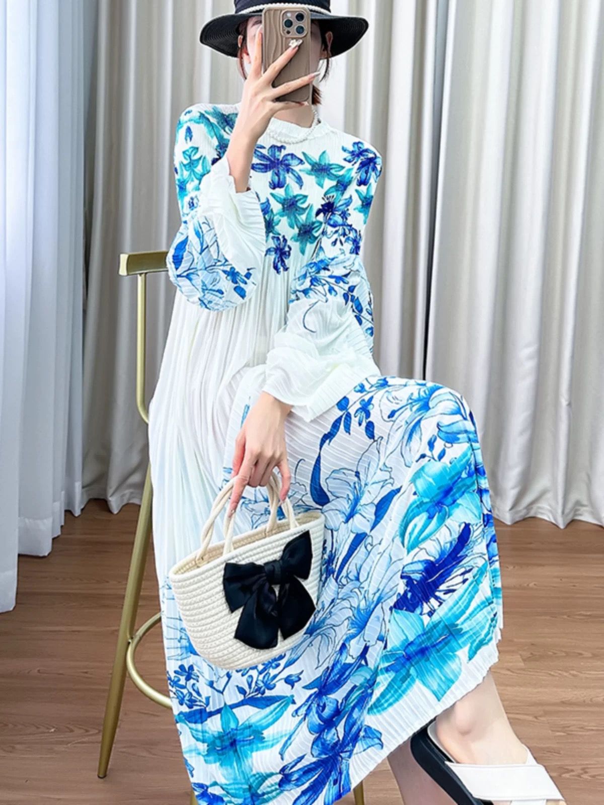 Keep your cool dress CD2076 image