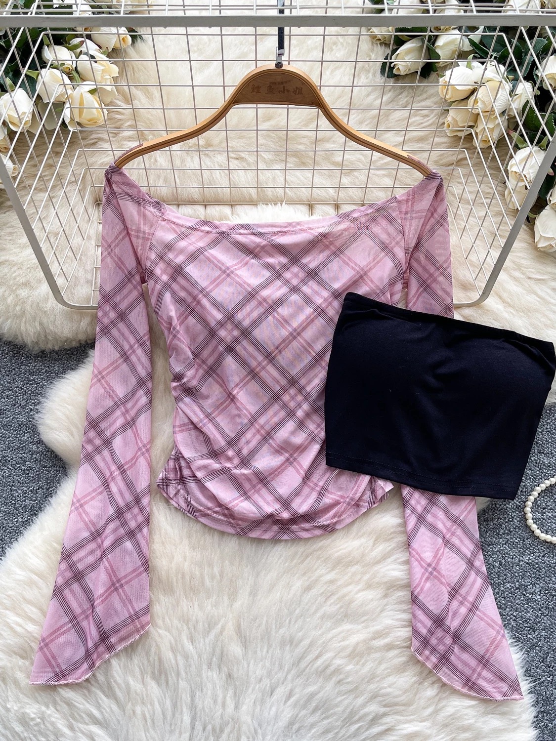 Florenza top CTO938 image