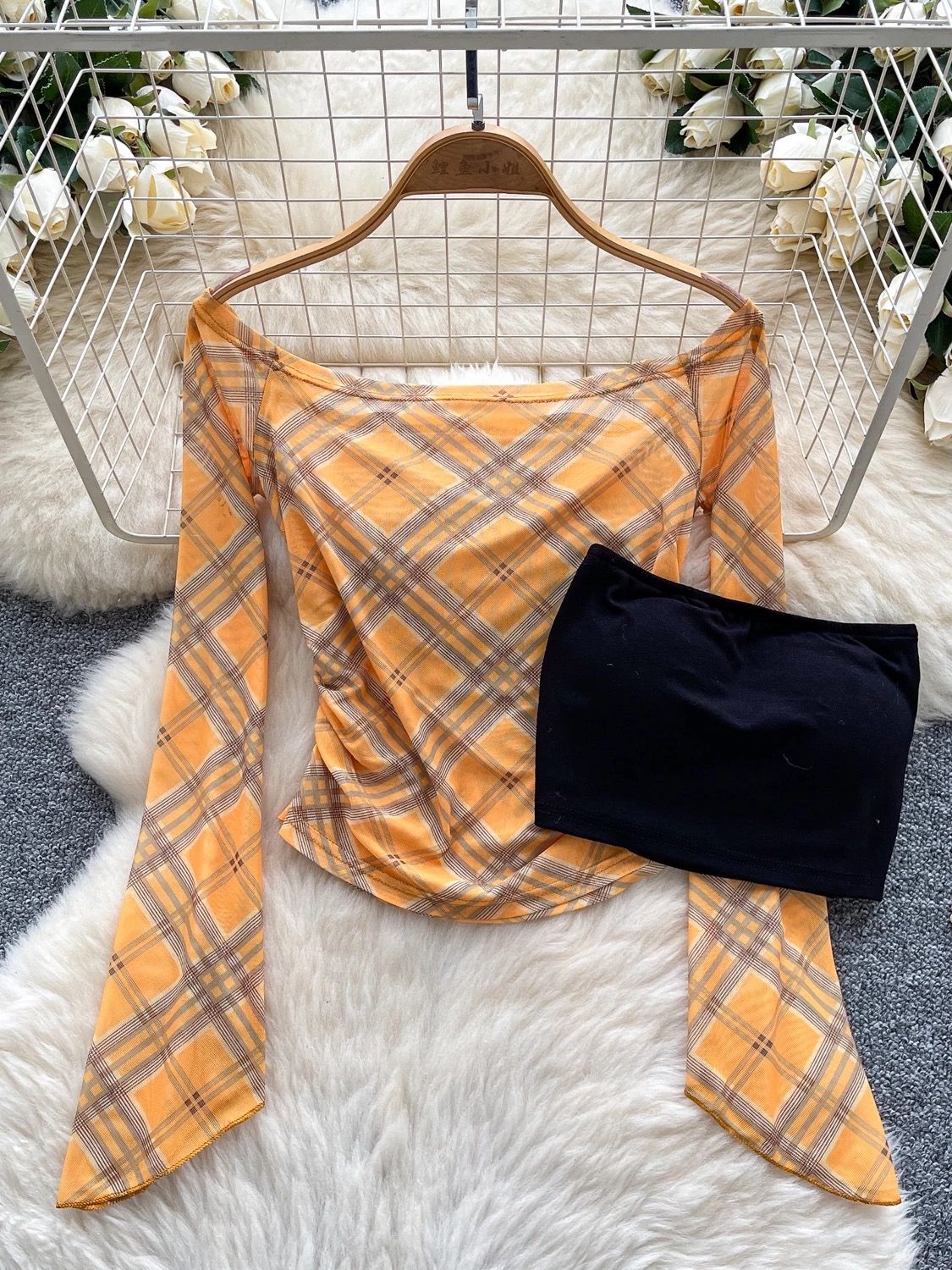 Florenza top CTO938 image