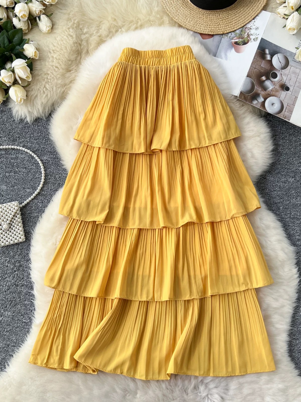 Angel of mine skirt CS222 image