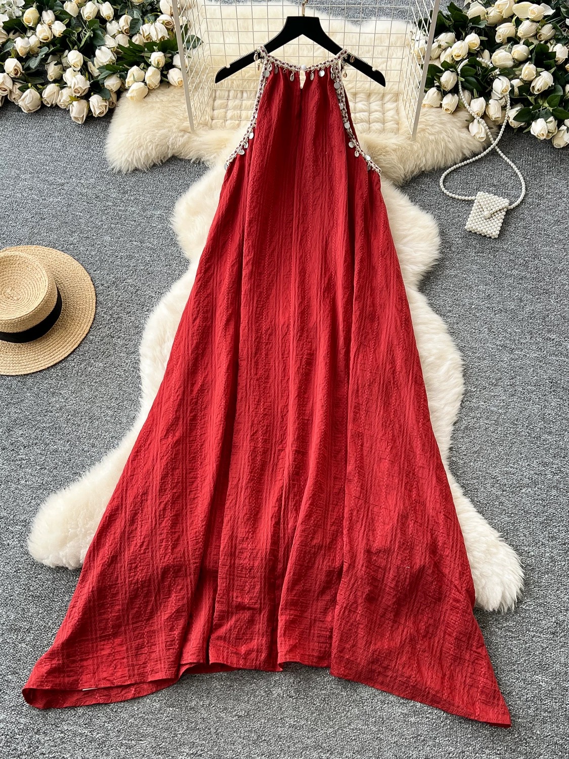 New point of view dress CD1573 image