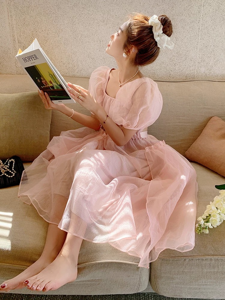 Ayana dress CD2074 image