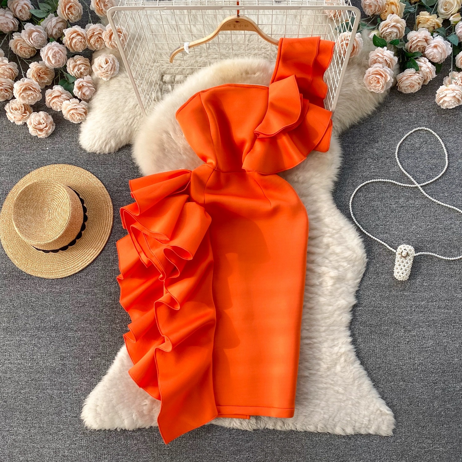 Adore me dress EBC229 image