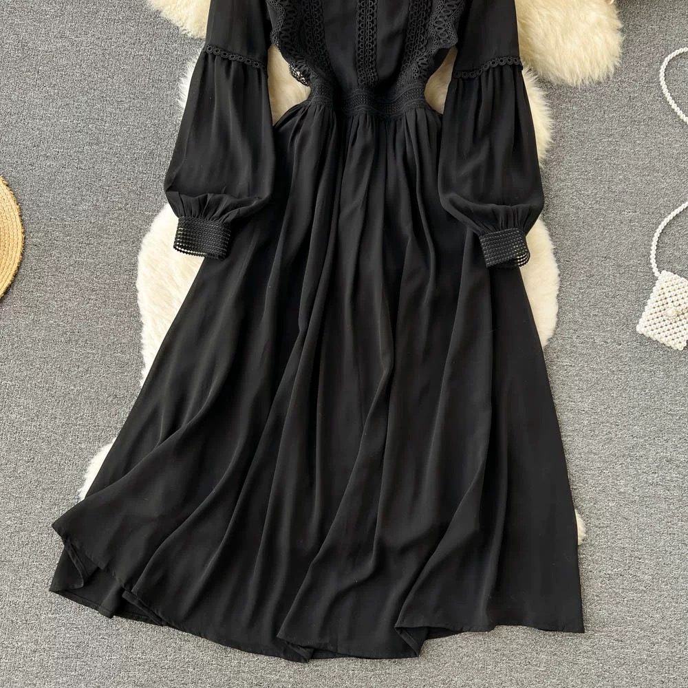 Chill babe dress FD1123 image