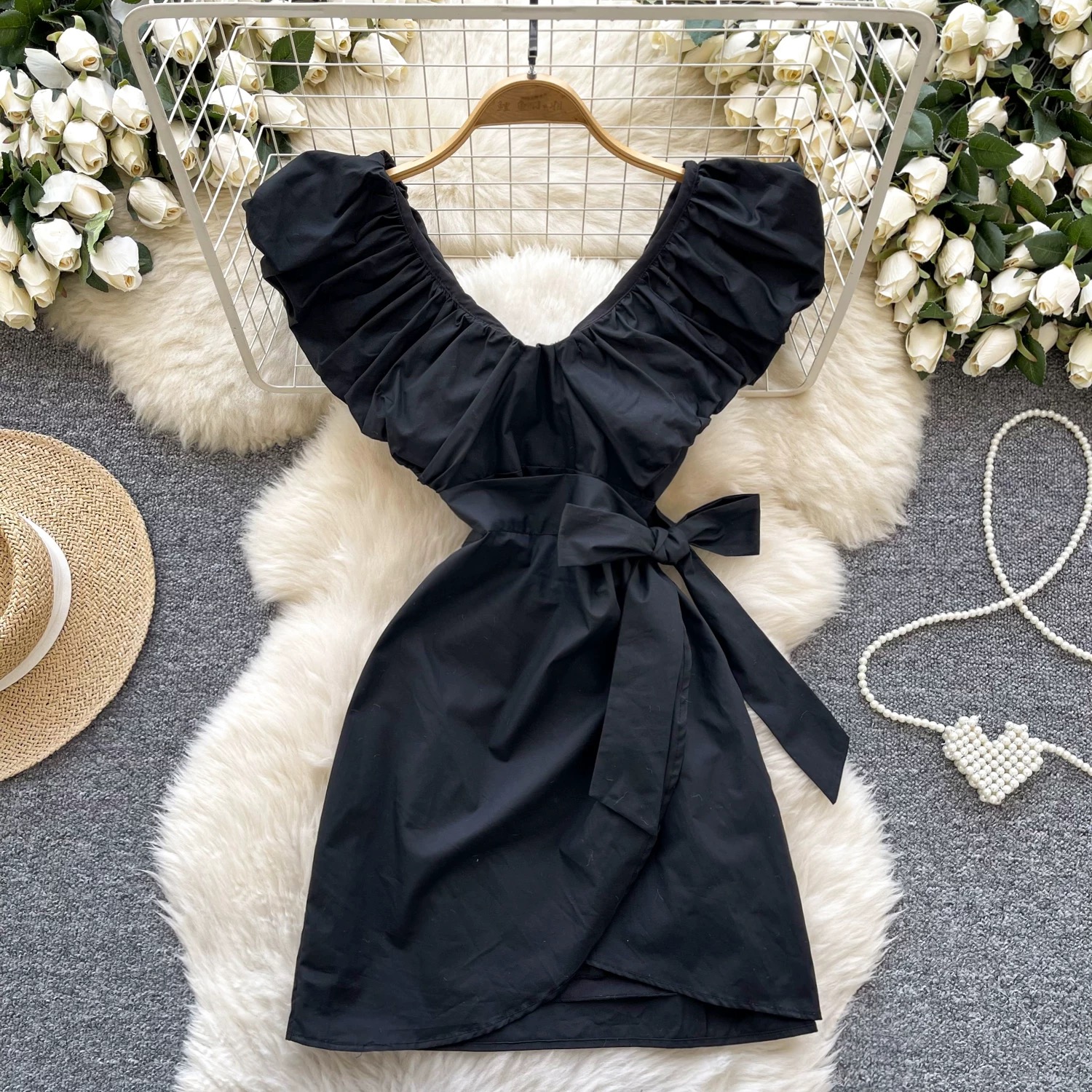 Keep your promise dress CD2066 image