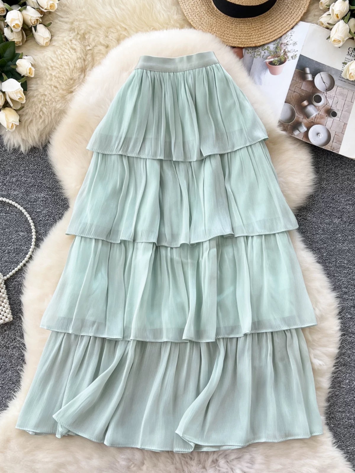 Beyond my dreams skirt CS221 image