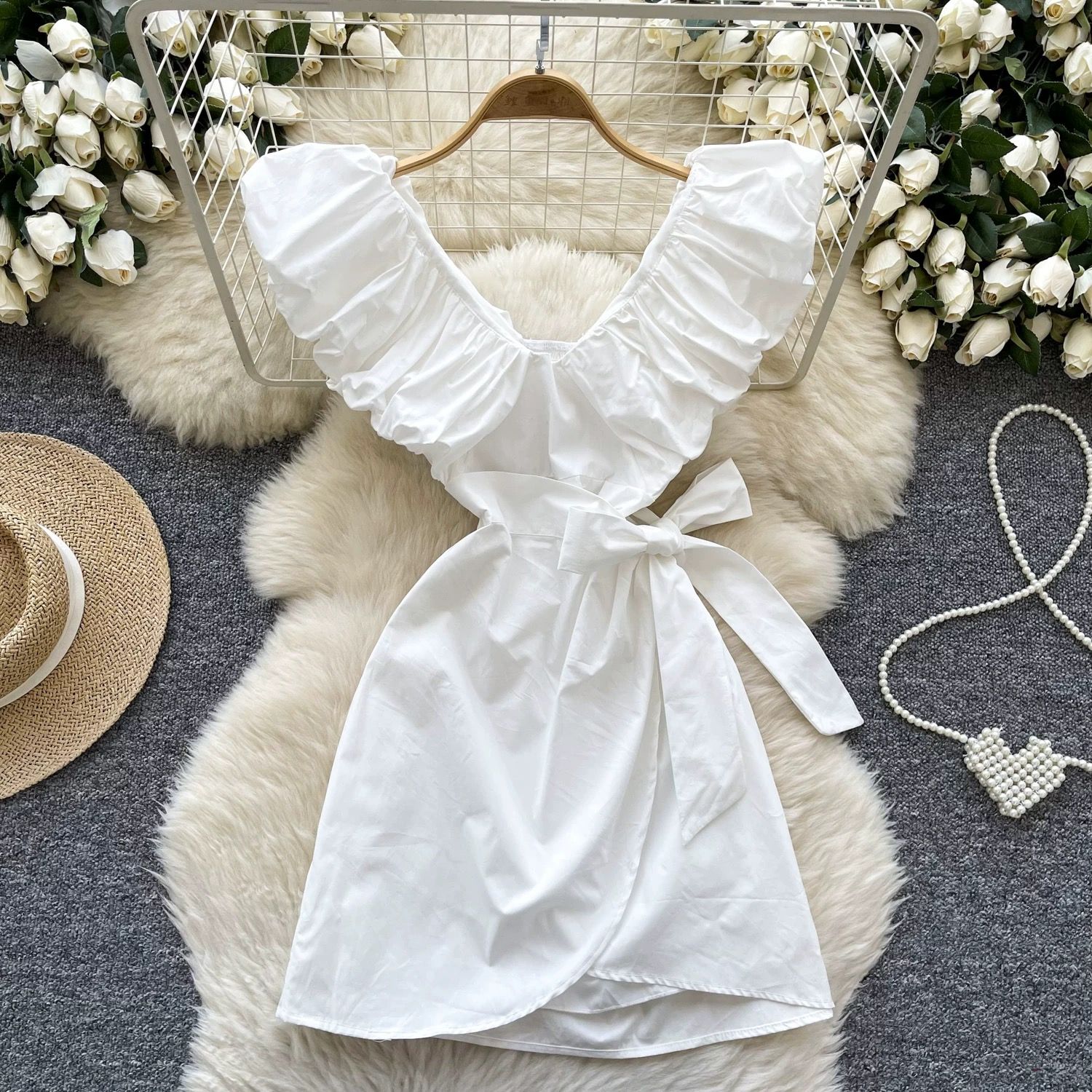 Keep your promise dress CD2066 image