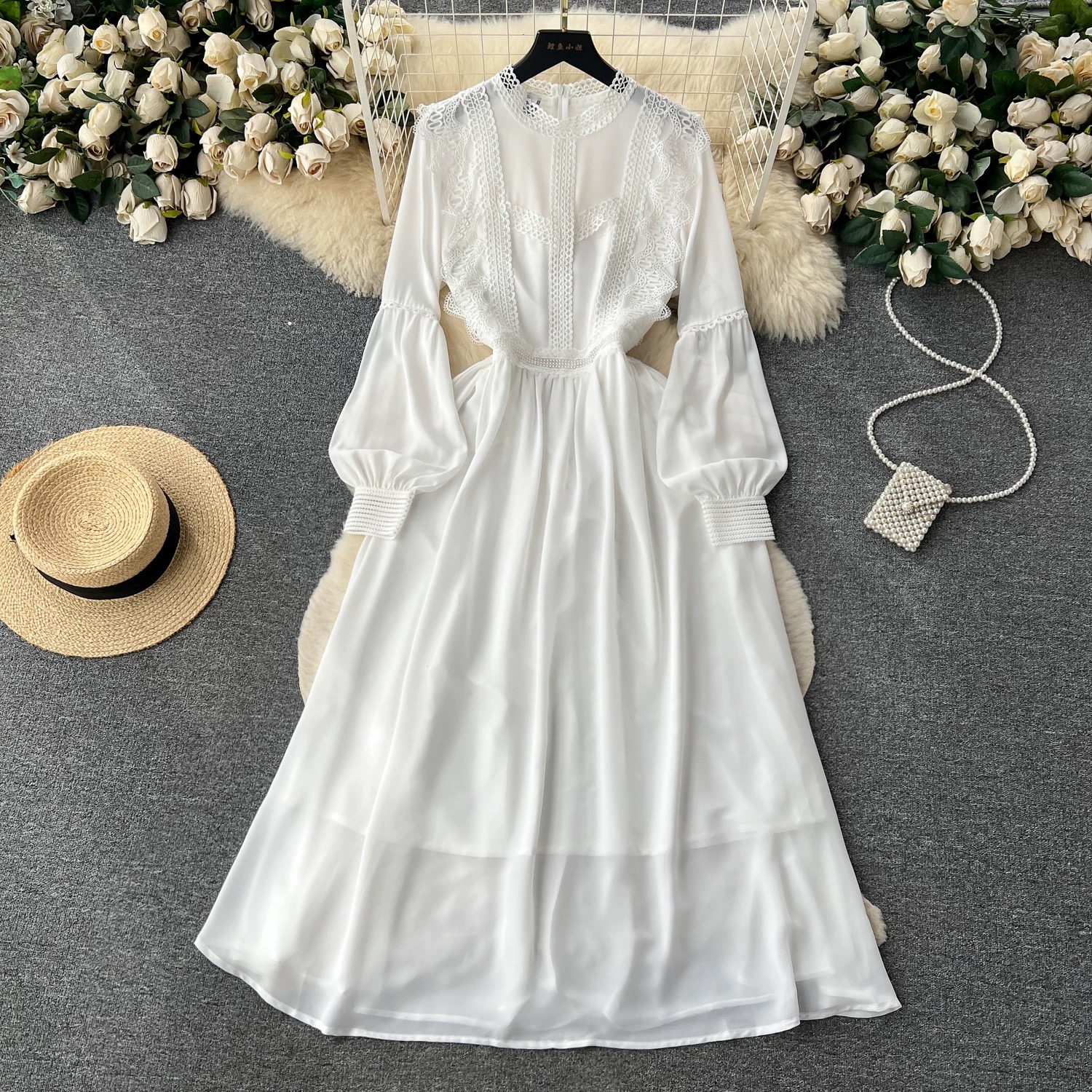 Chill babe dress FD1123 image