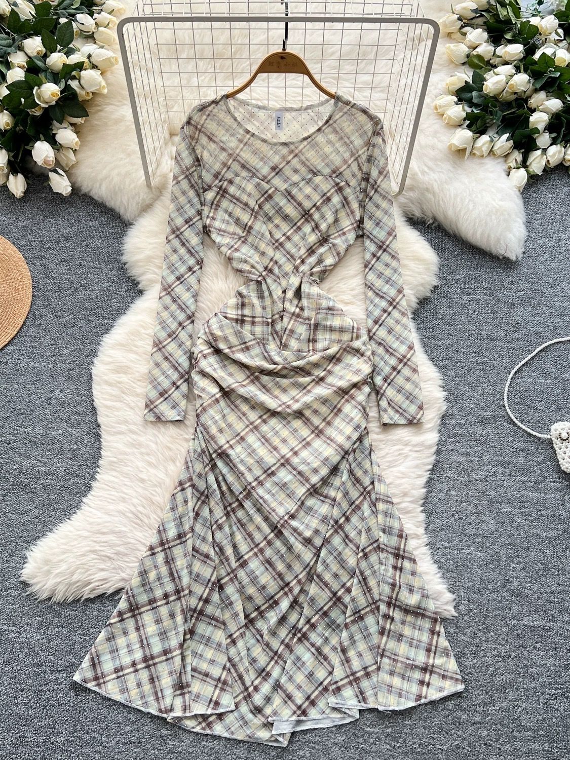 Just rock it dress CD1406 image