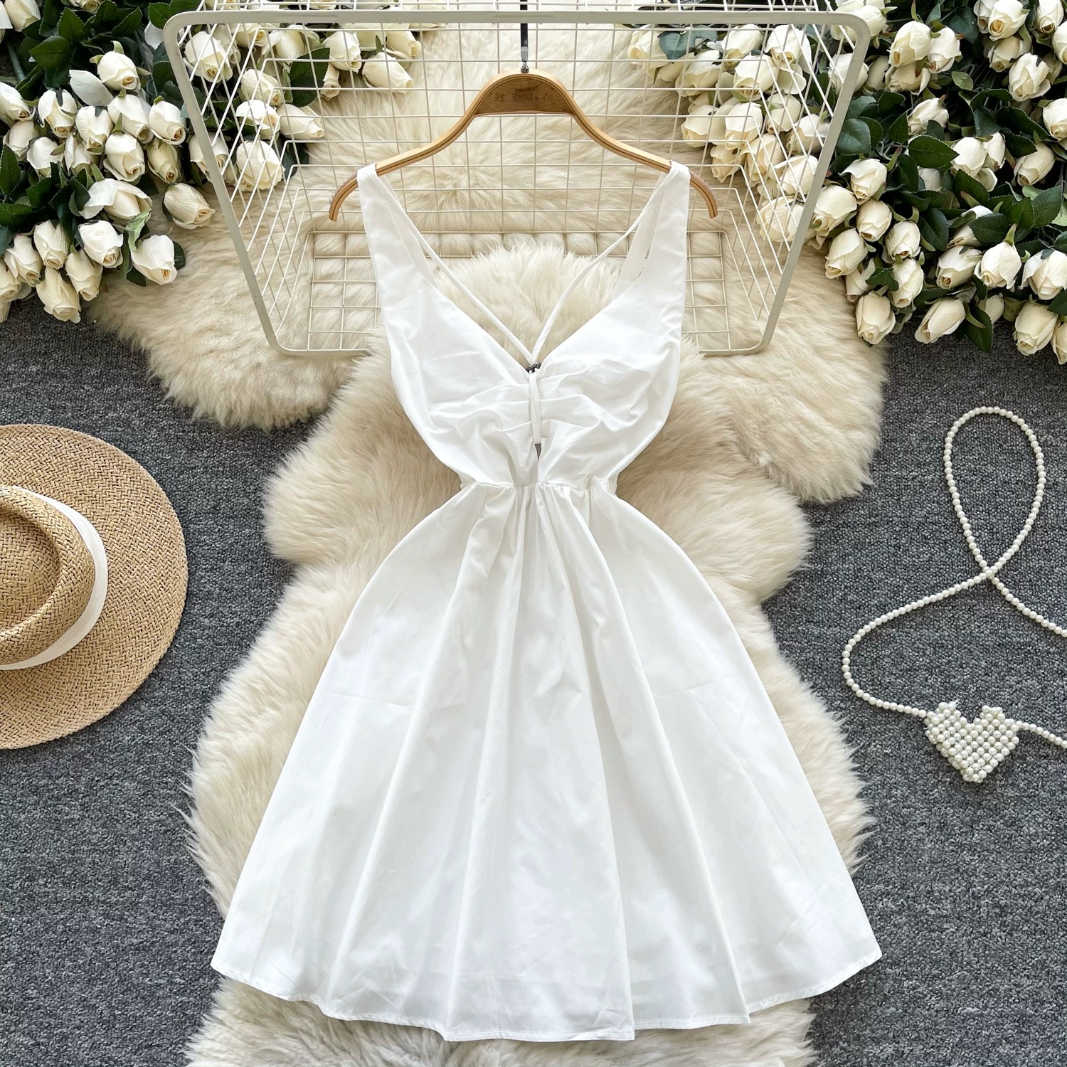 Into the nights outlander dress CD2062 image