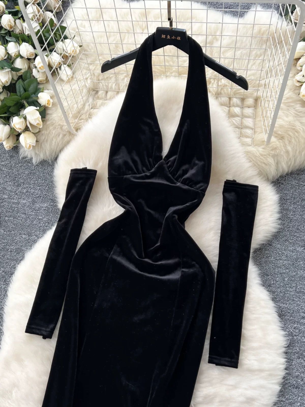 No limitations dress FBC327 image