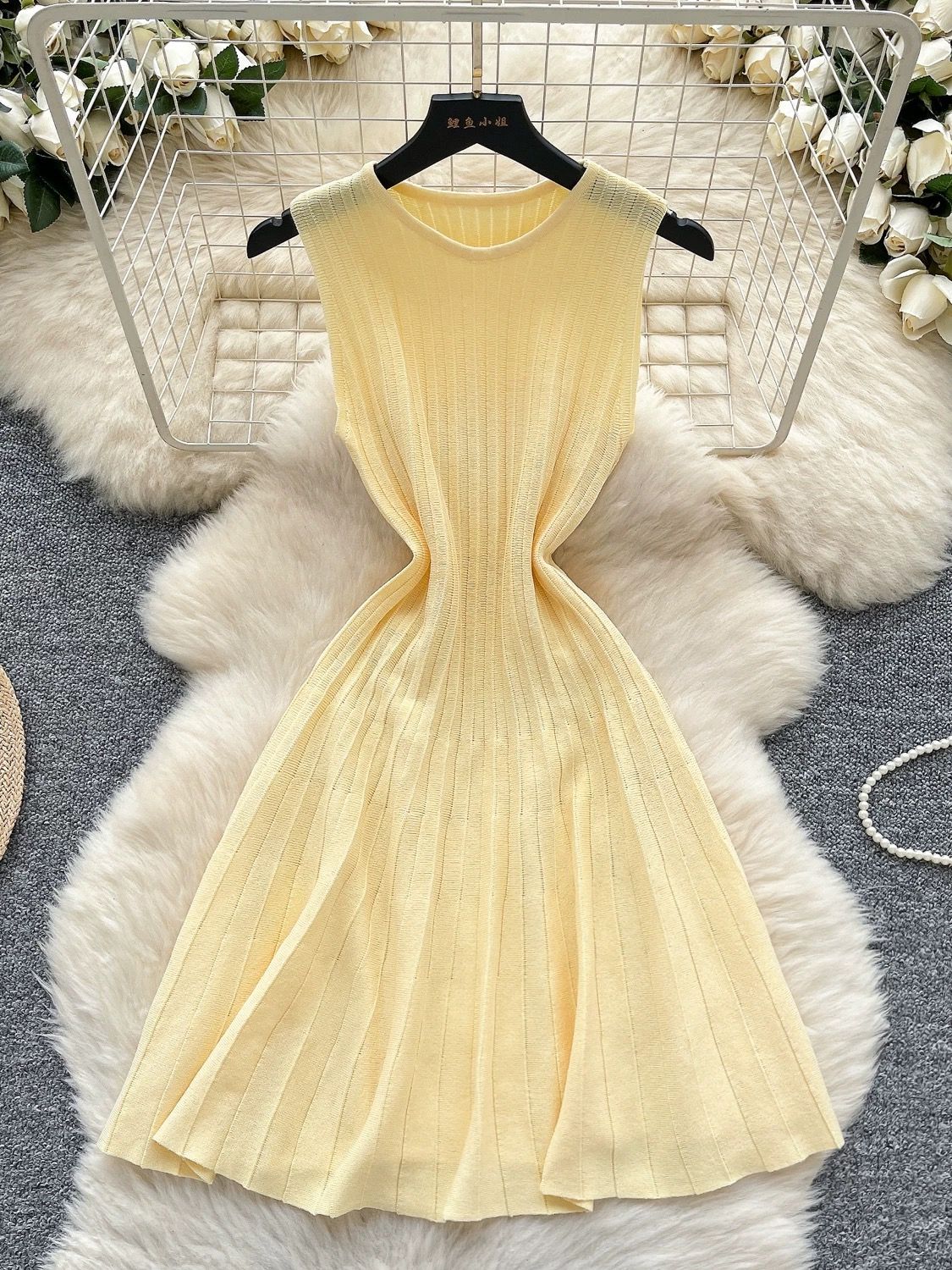 On trend dress CD1569 image