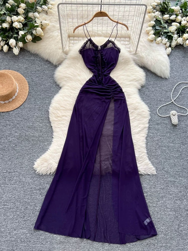 Te amo vacay dress CD185 image