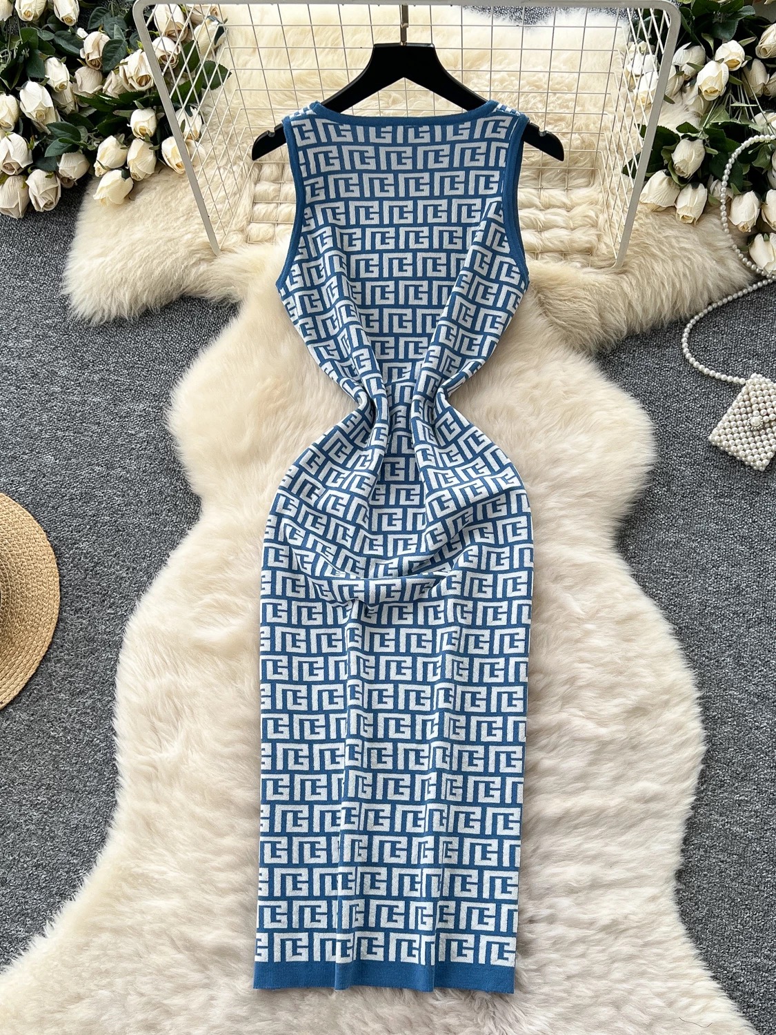 So enticing dress CBC1021 image