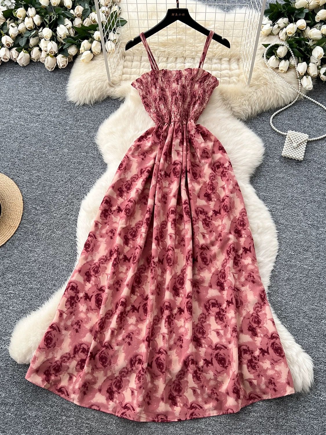 Don’t play around dress CD191 image