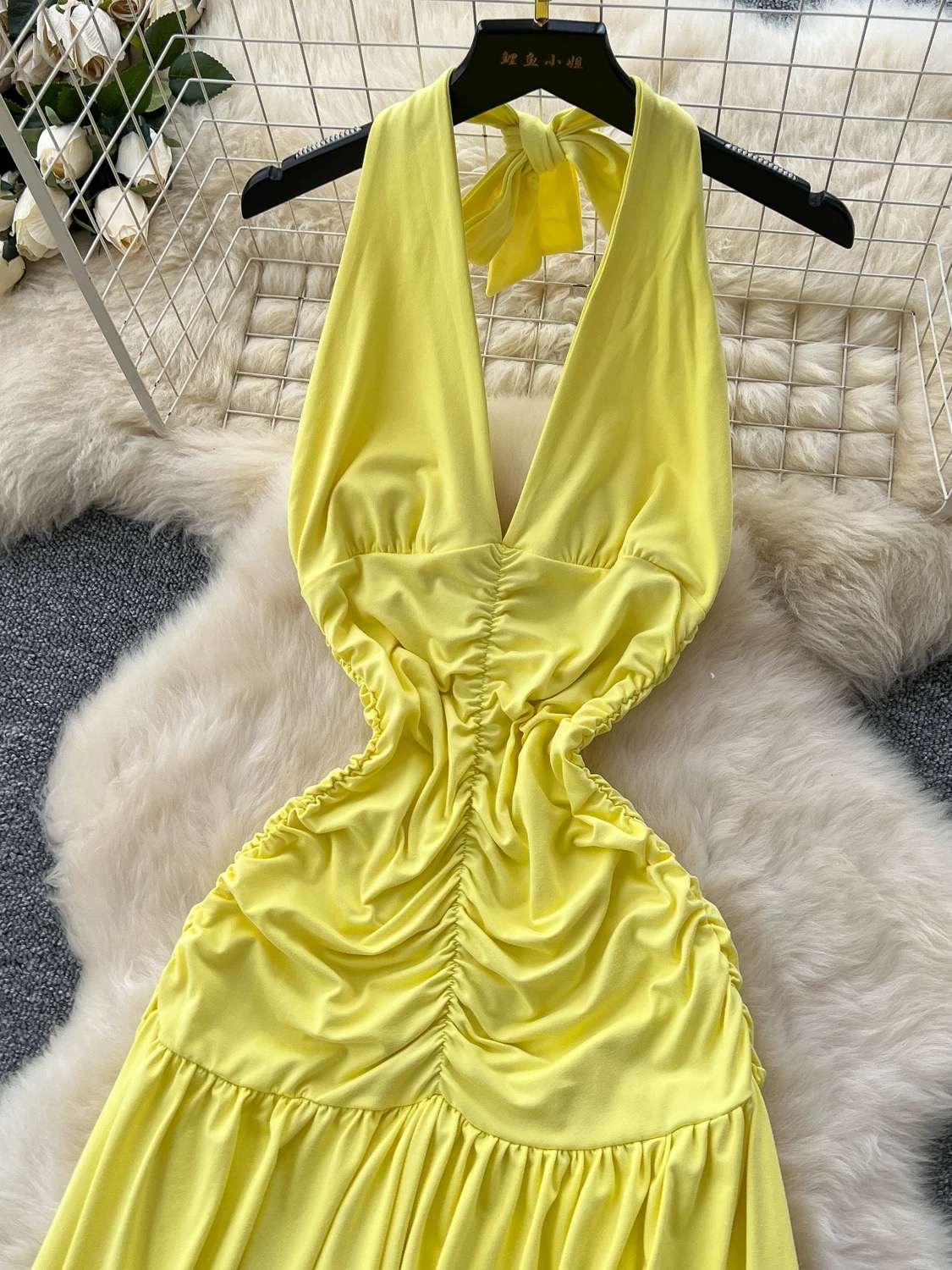 See me high dress CD1570 image