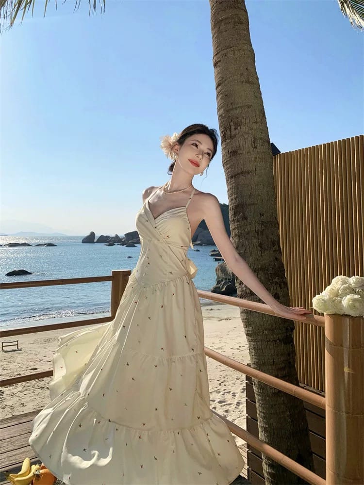 Ride my wave dress CD2061 image