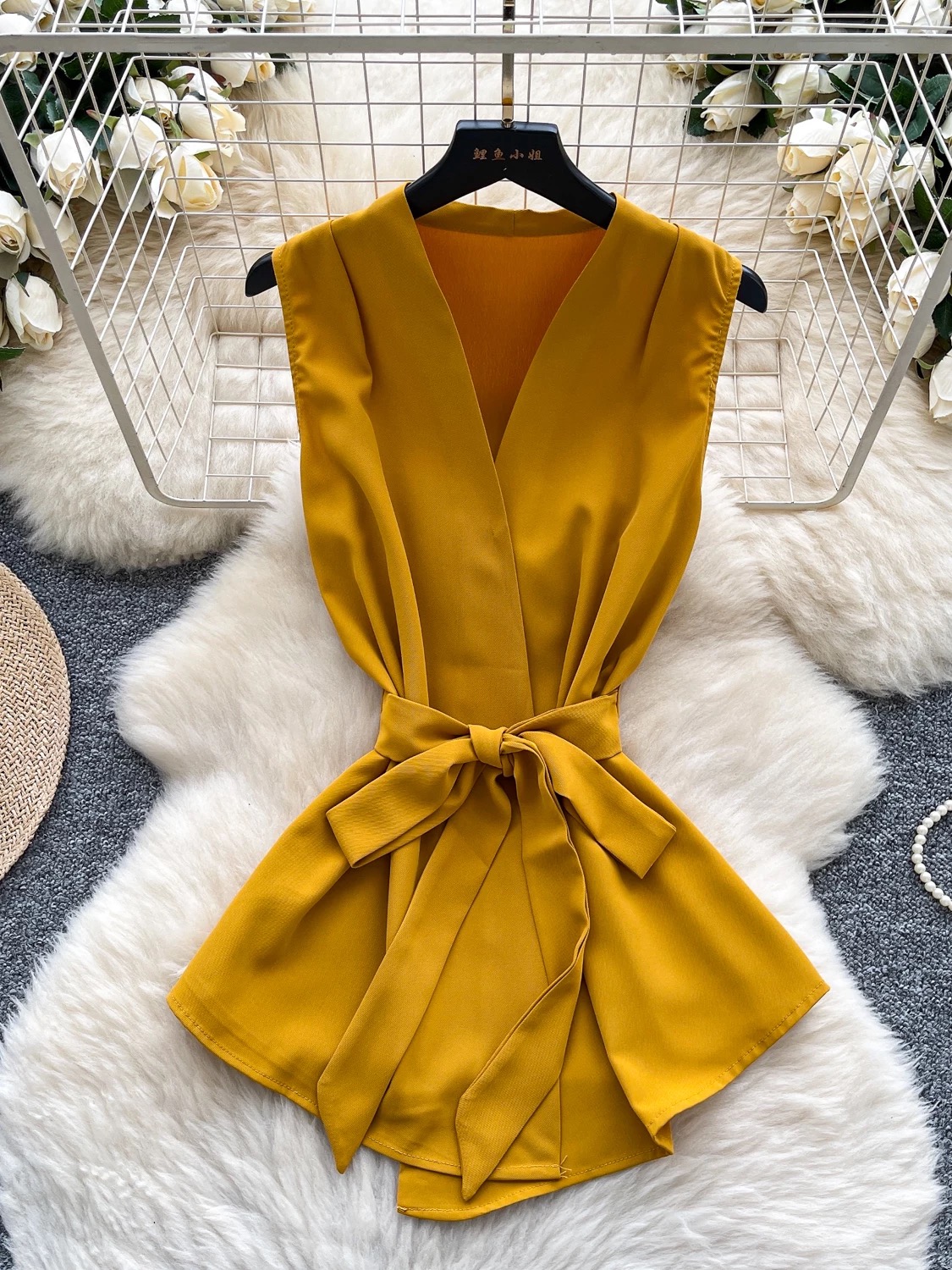 Secret nights top FTO172 image