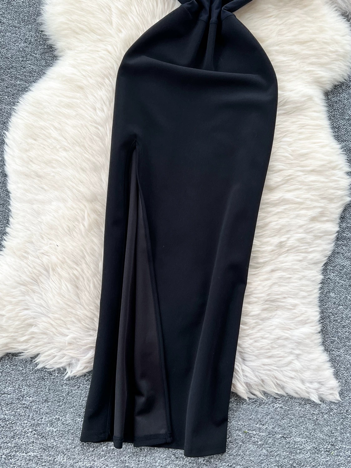 Take hints dress FBC396 image