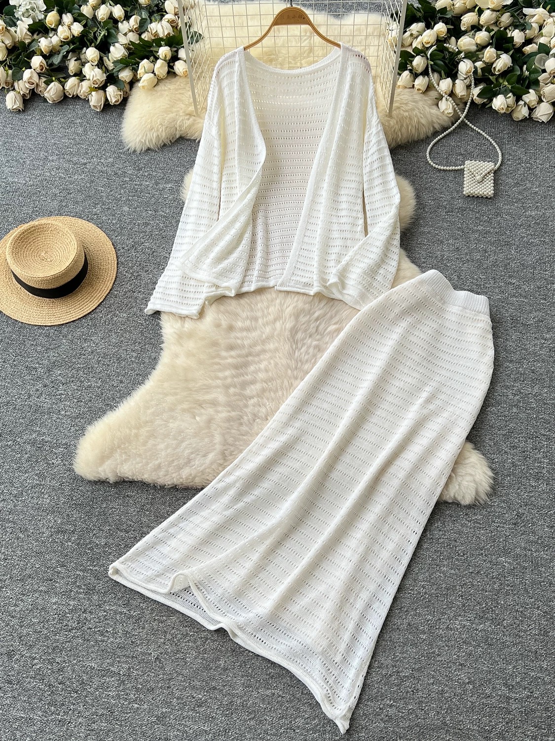 I am just a lady set KTP240 image