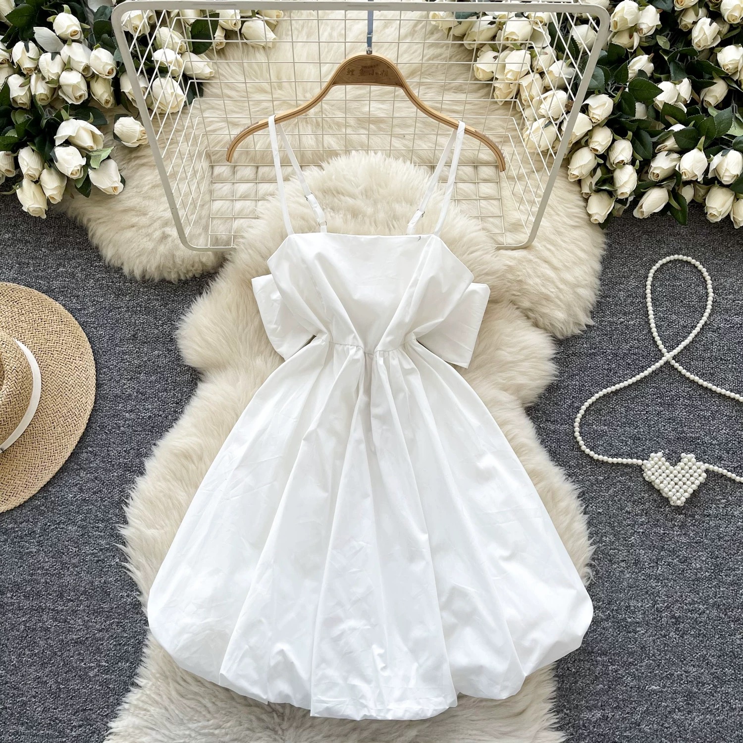 Nora dress CD2060 image