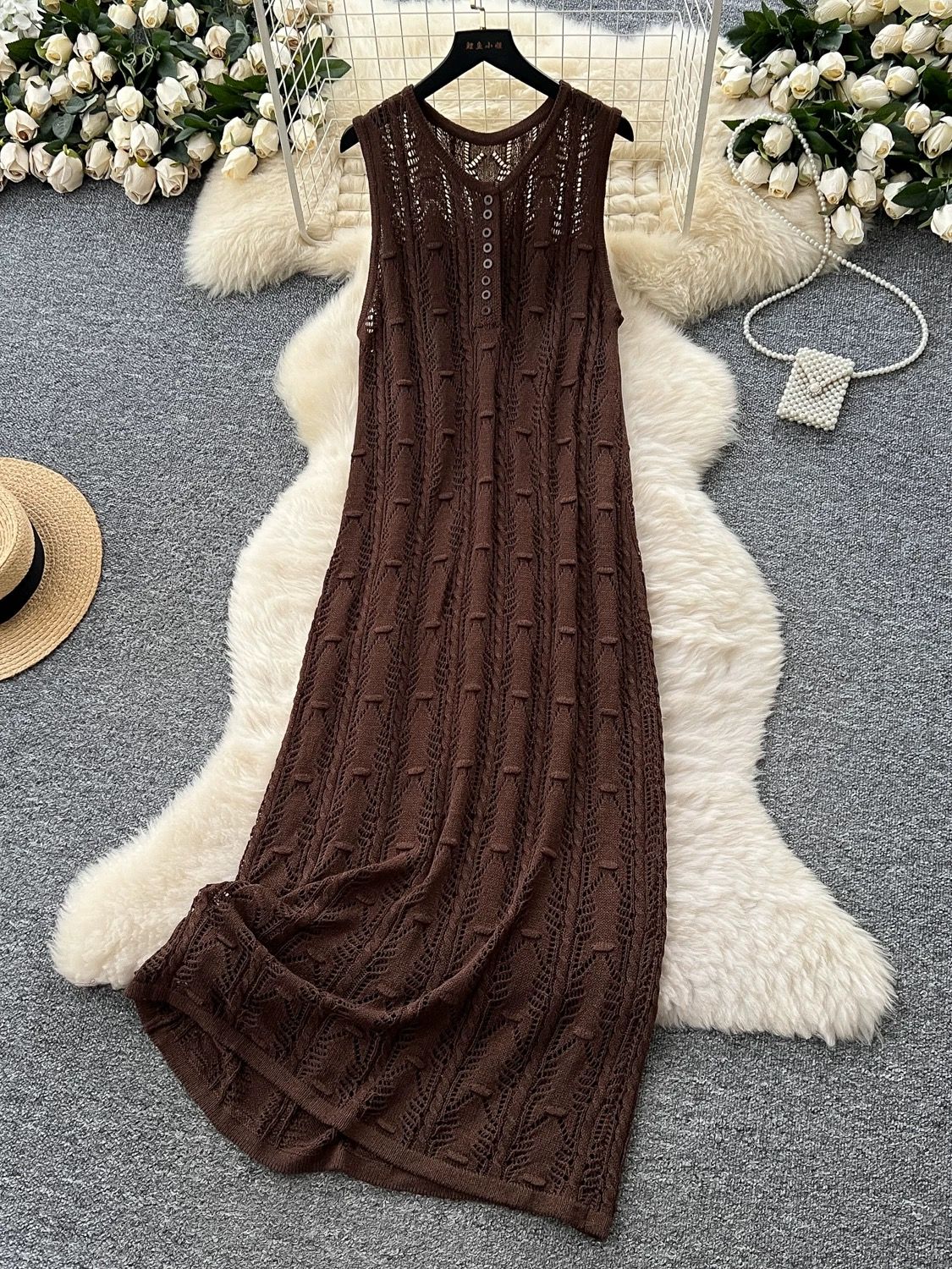 Babe and the beauty dress KD248 image