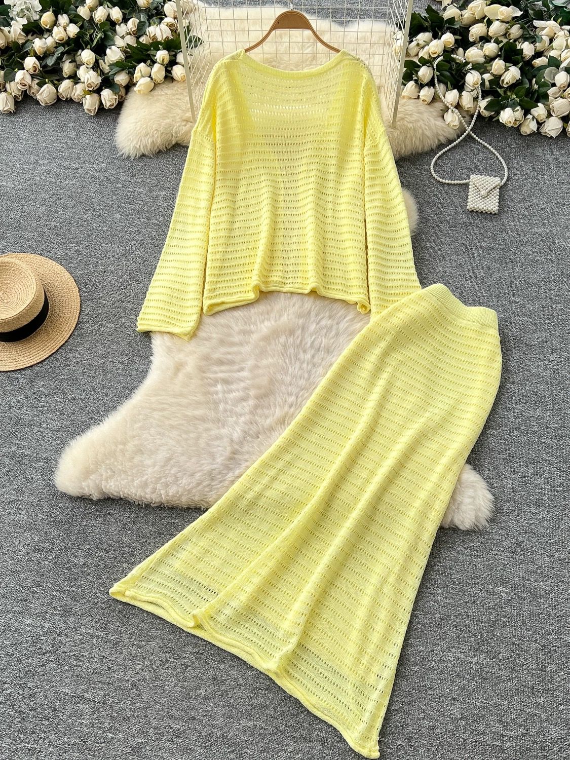 I am just a lady set KTP240 image