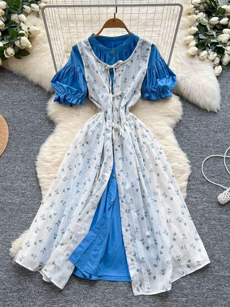 Love always win dress CD176 image