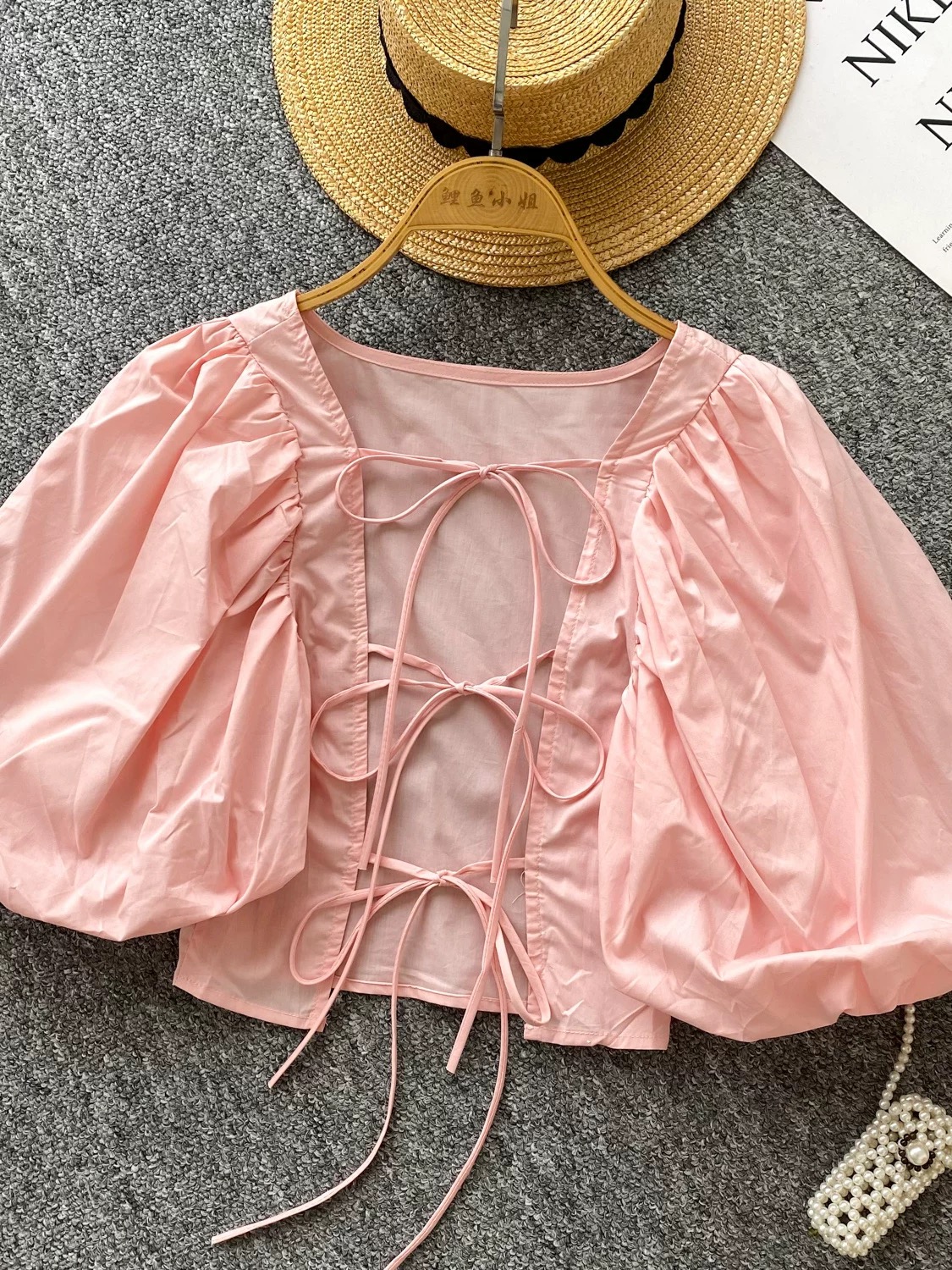 A colorful life top CTO1182 image