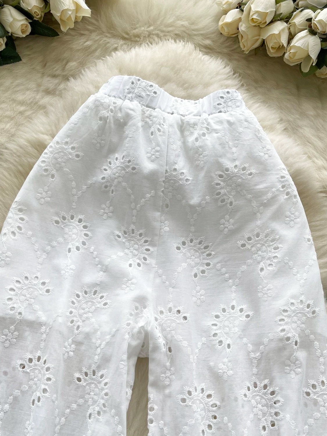 Unpredictable love pants CP25 image