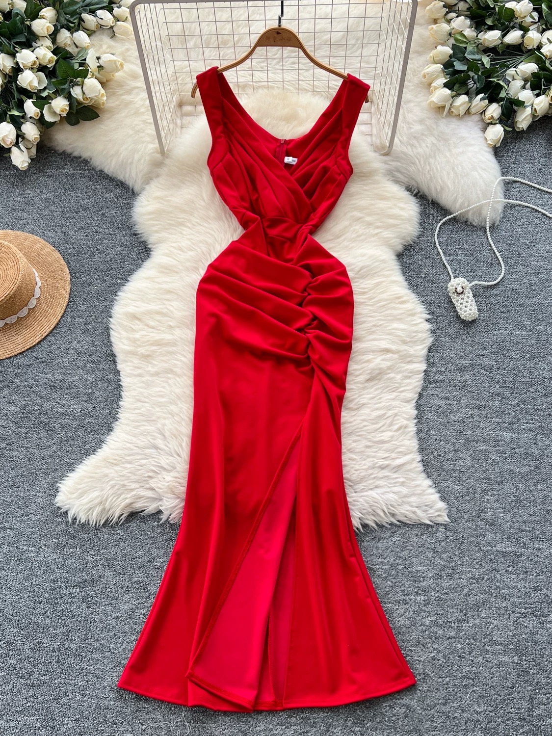 Take you places dress FD1011 image