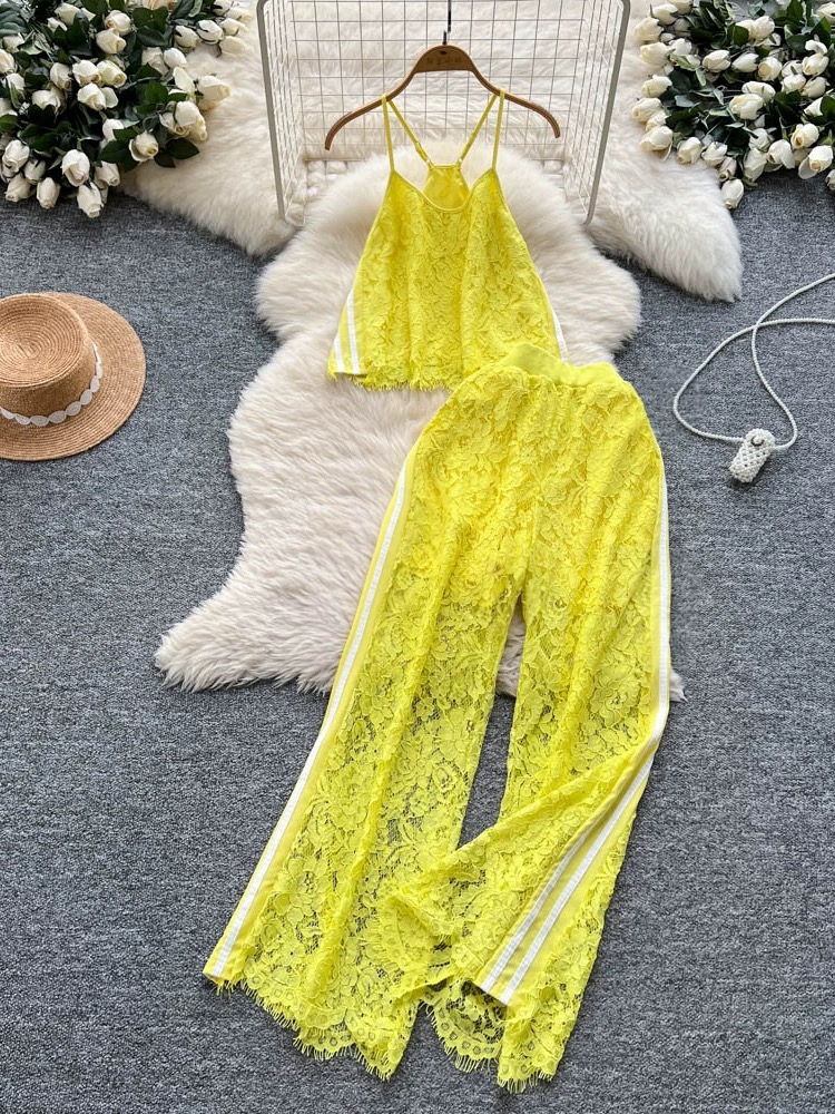 Blinding love lace set CTP941 image