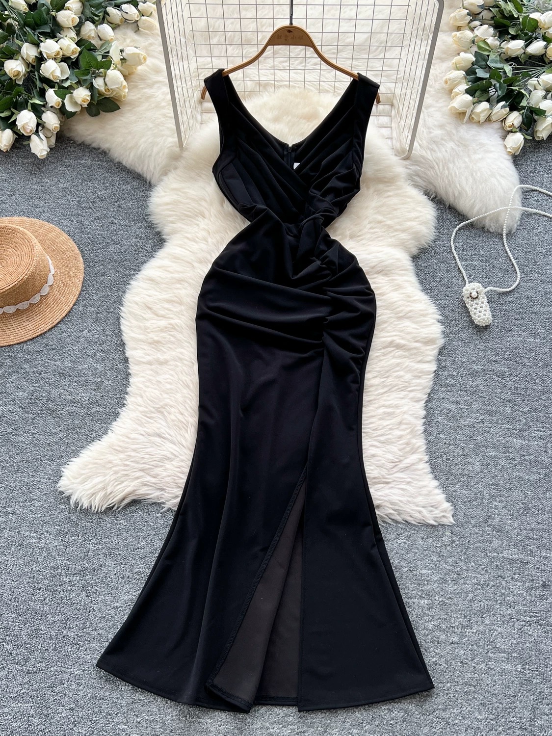 Take you places dress FD1011 image