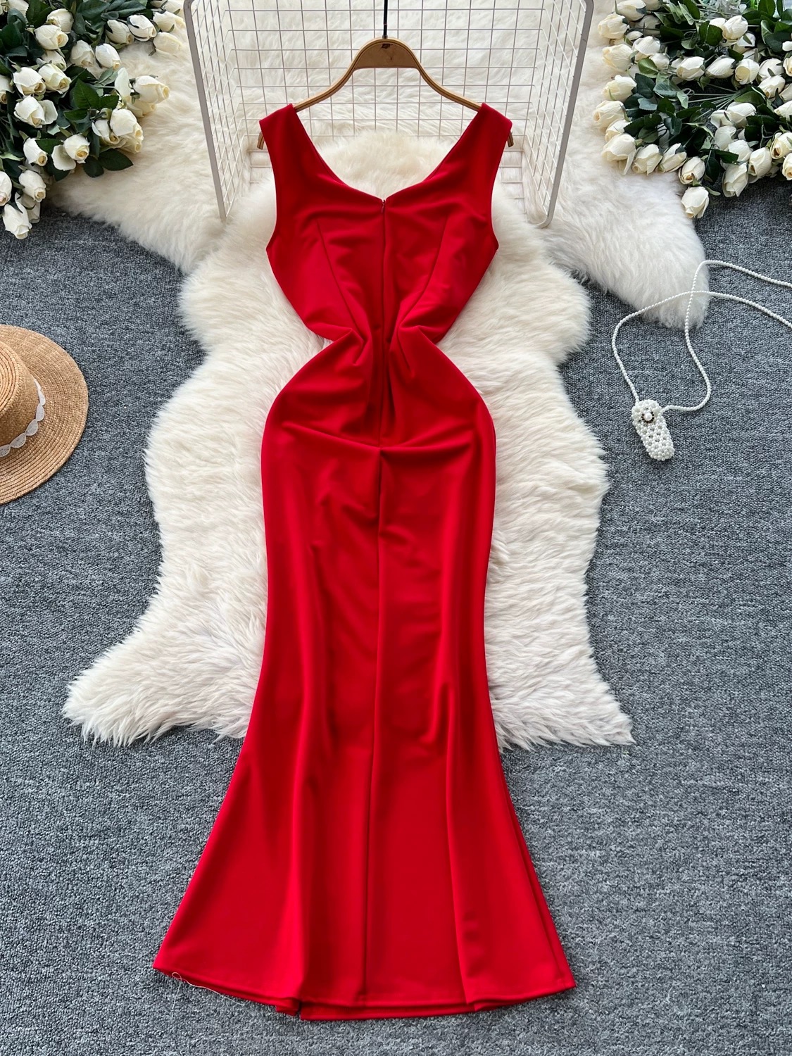 Take you places dress FD1011 image