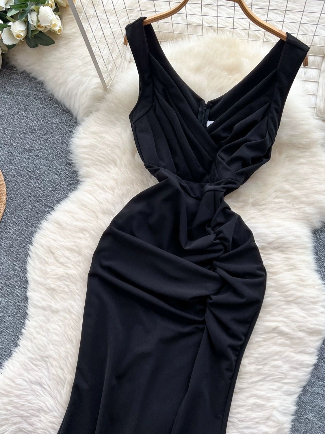 Take you places dress FD1011 image