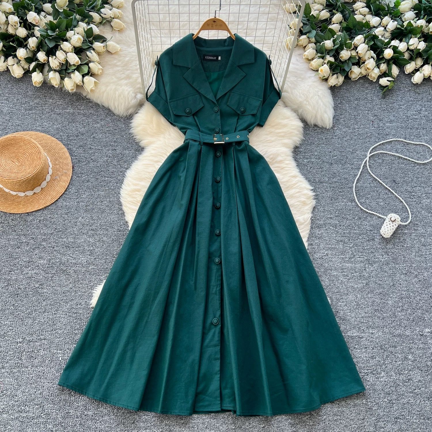 Trying to impress dress CD2050 image