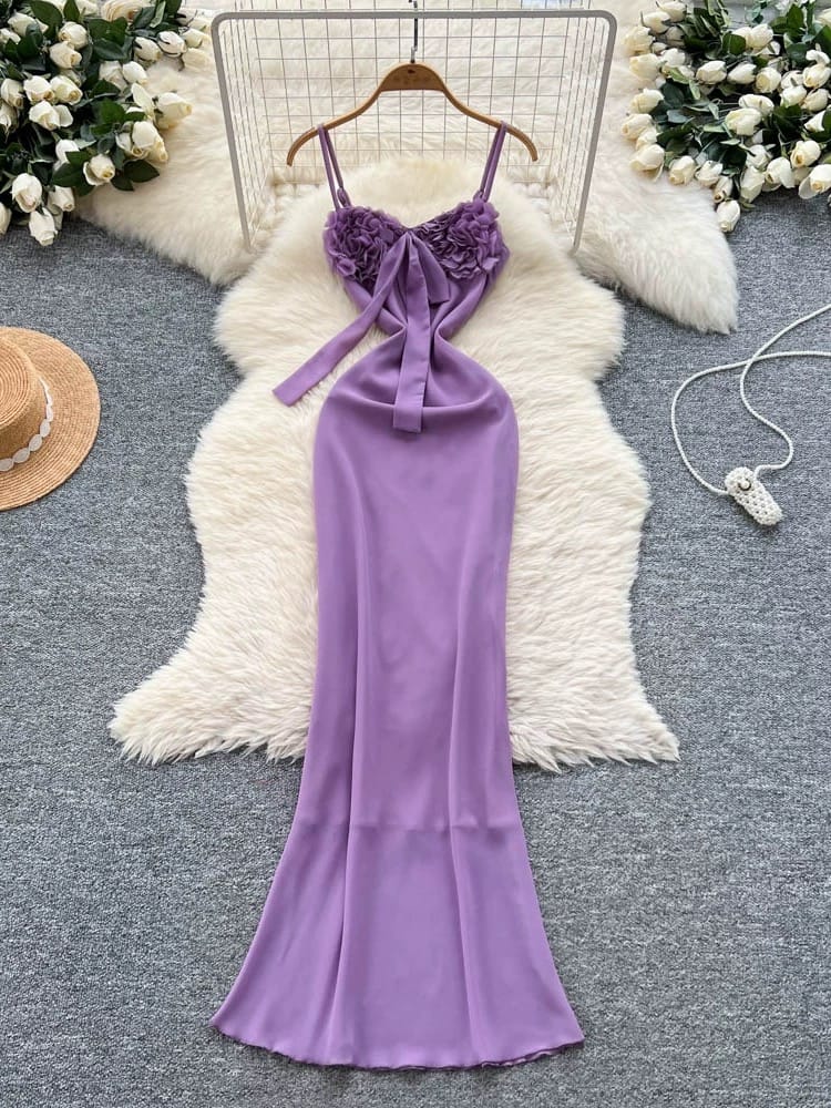 One and only dress FD385 image