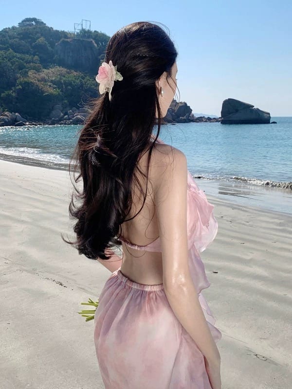 My tiny little heart dress CD1400 image