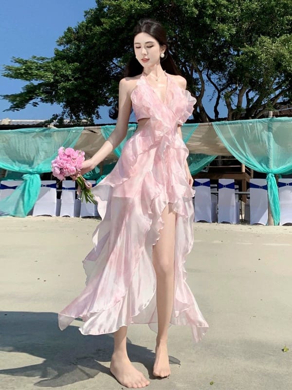 My tiny little heart dress CD1400 image