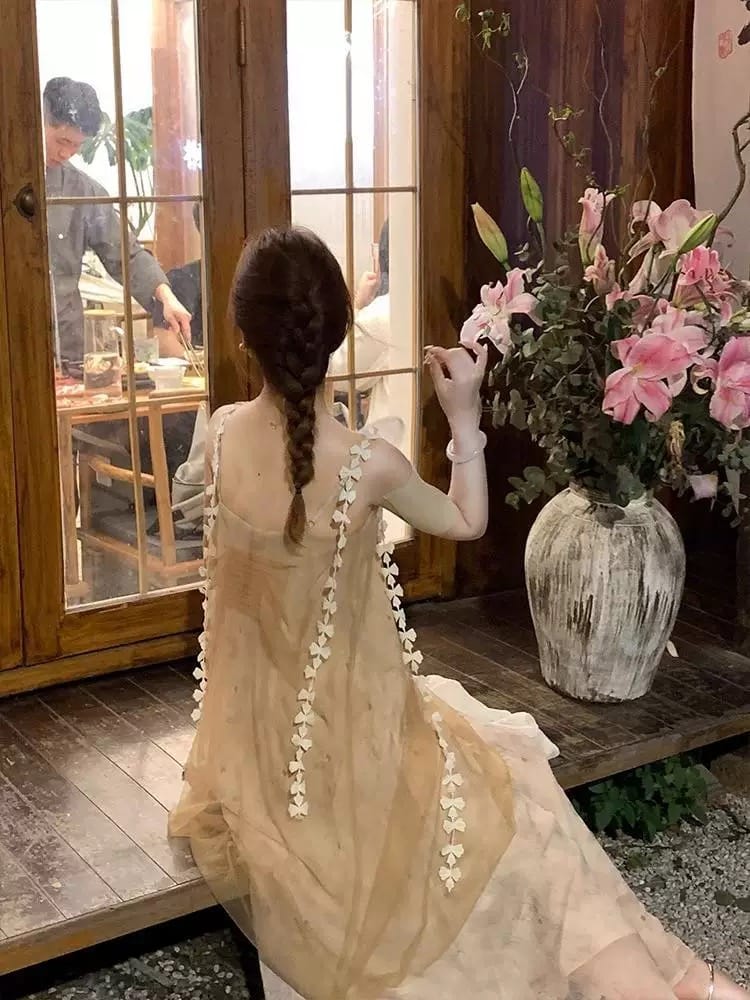 Honorable mention dress CD2048 image