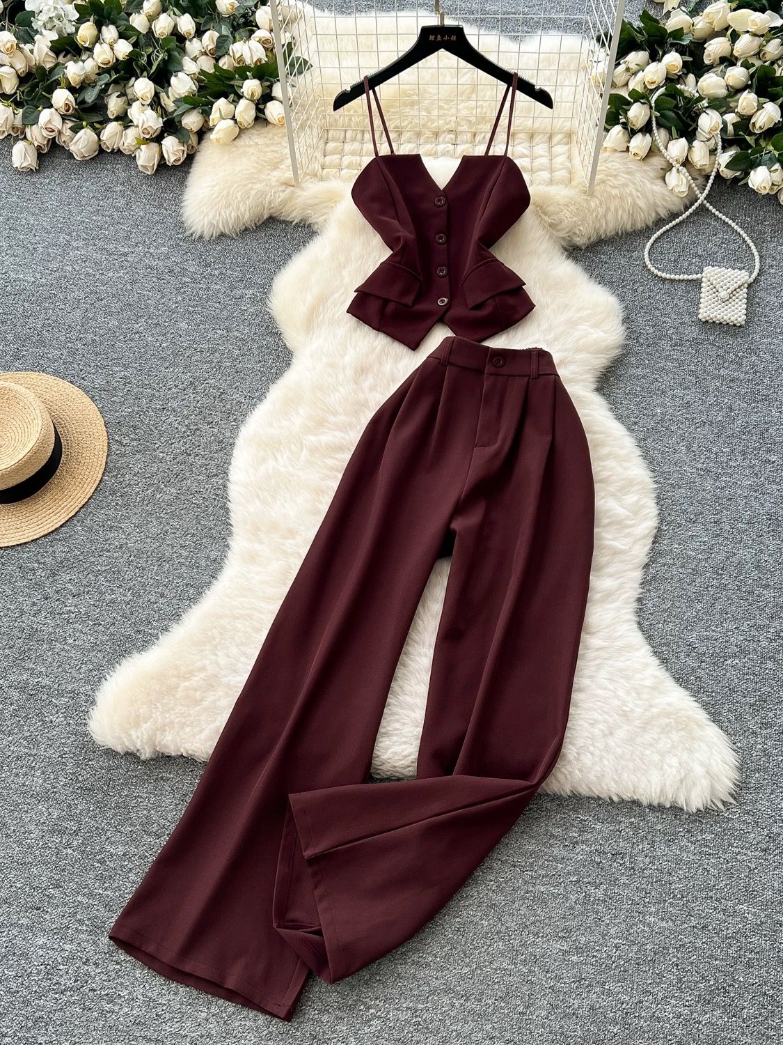 Silver lining set FTP240 image