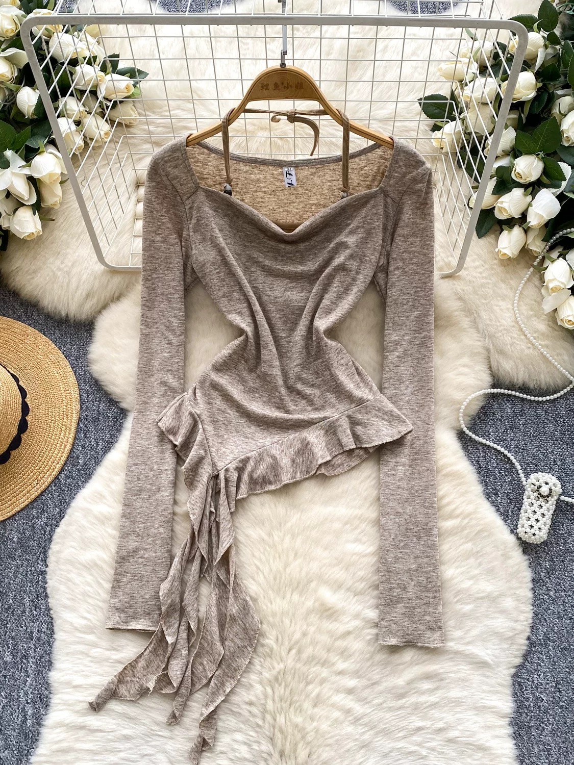 Living easy top CTO1178 image