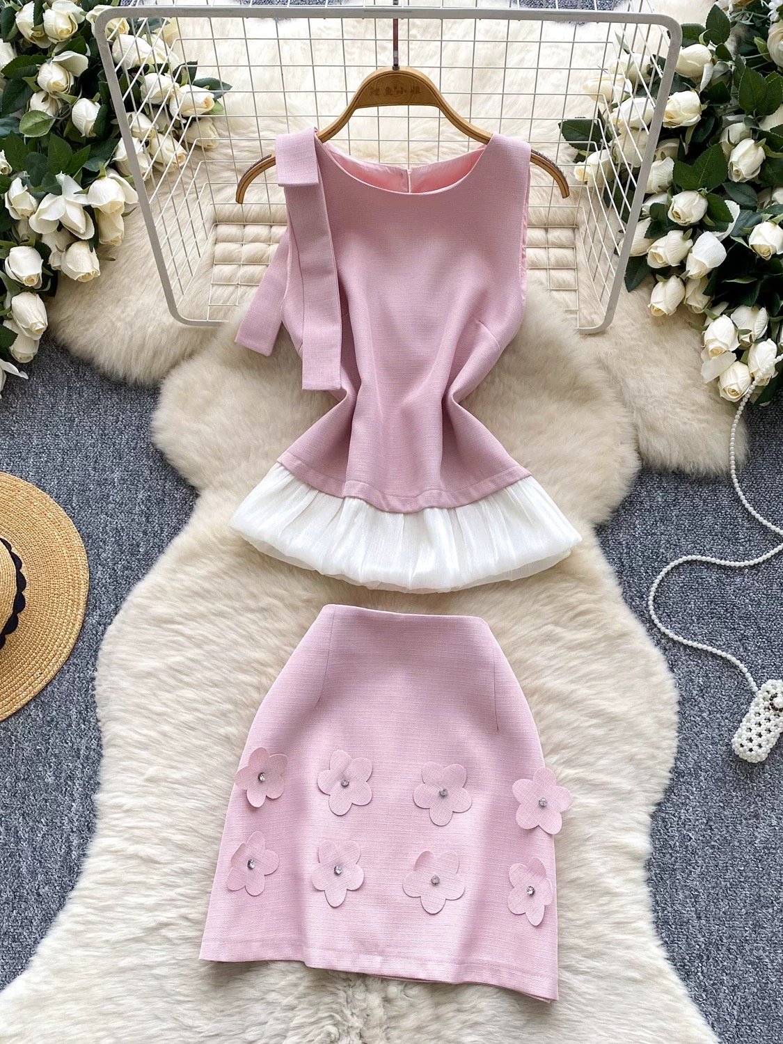 Mellowed out set FTP426 image