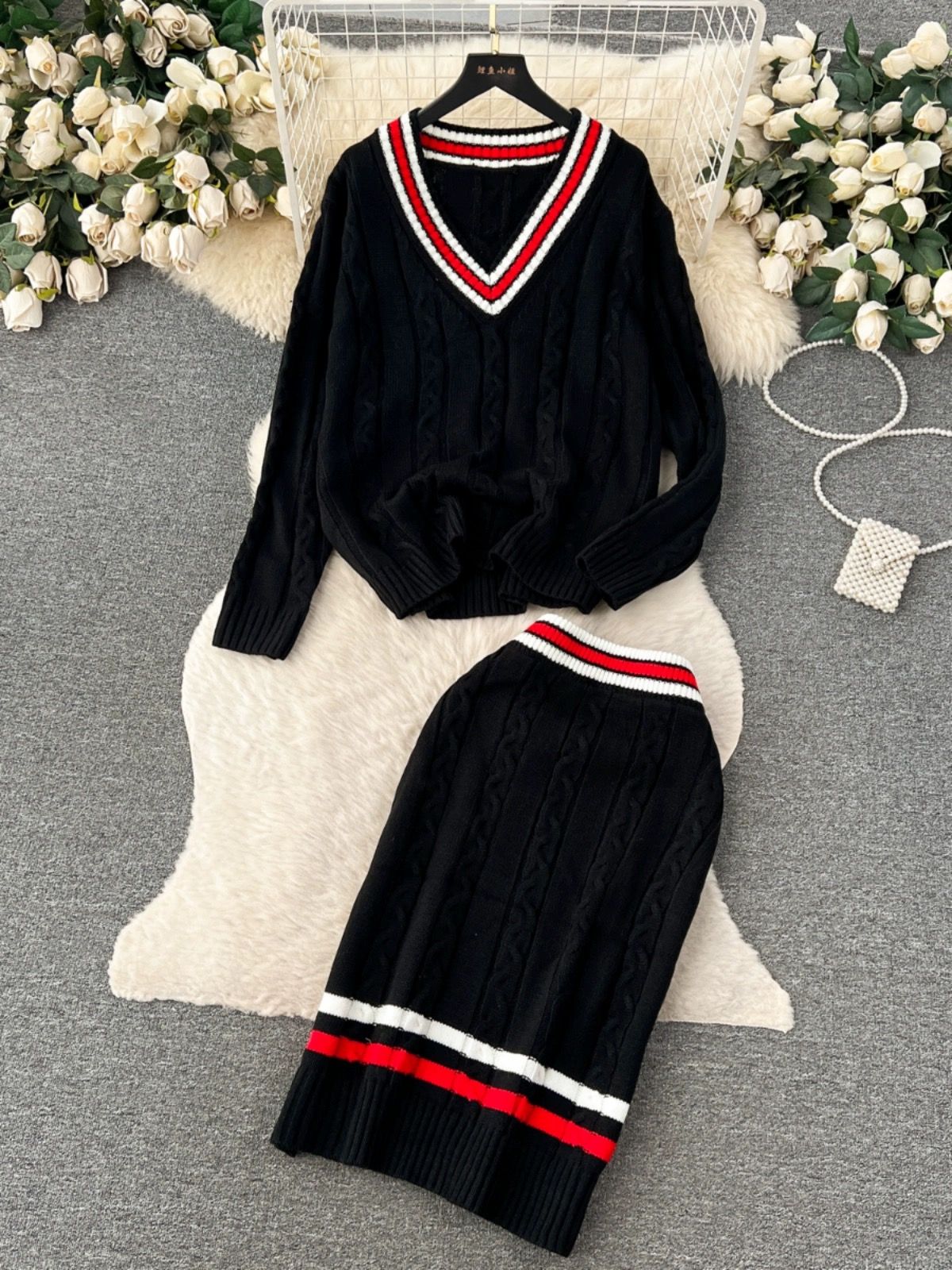 In distress set KTP209 image