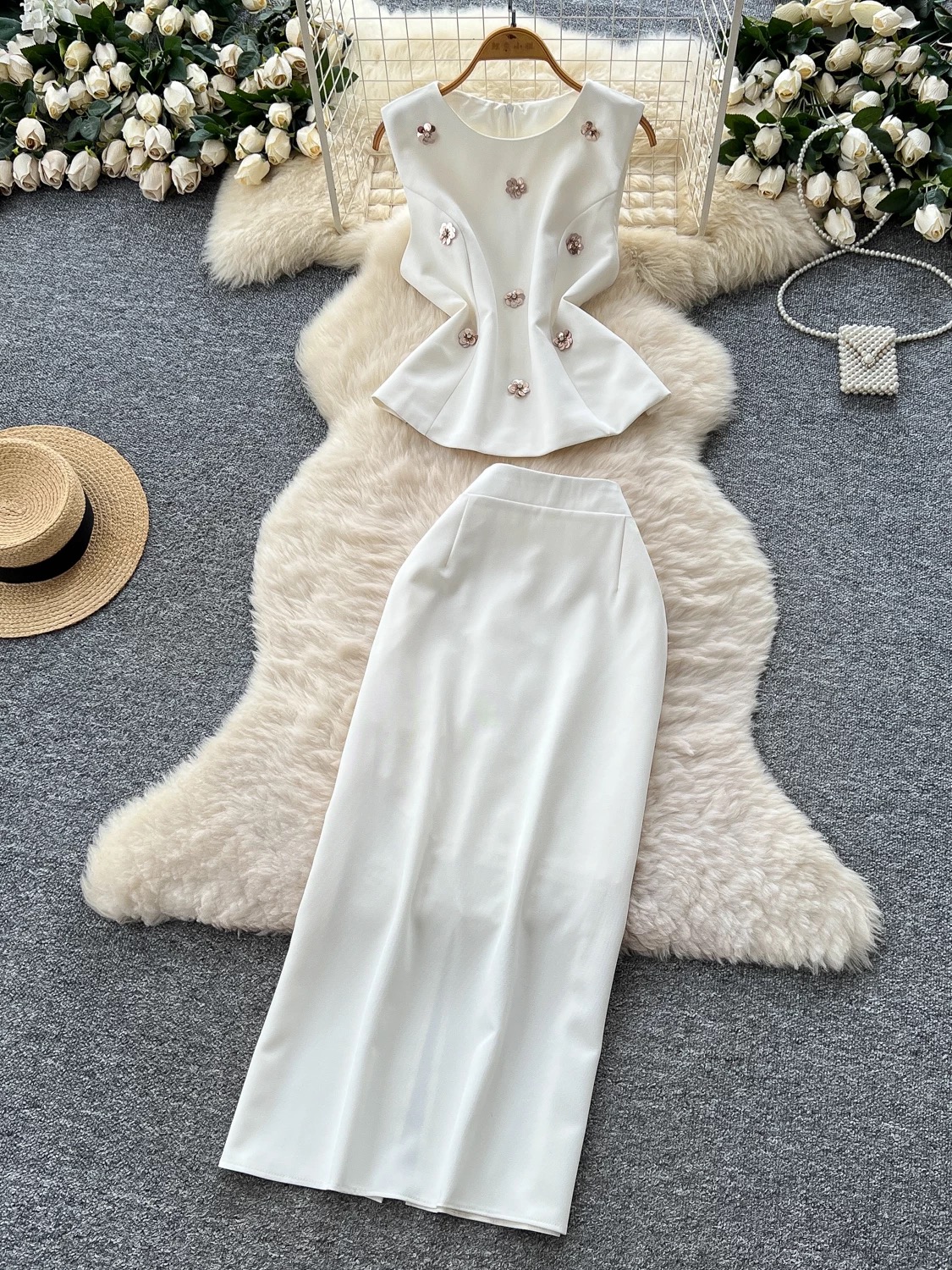 Undercover model set FTP412 image