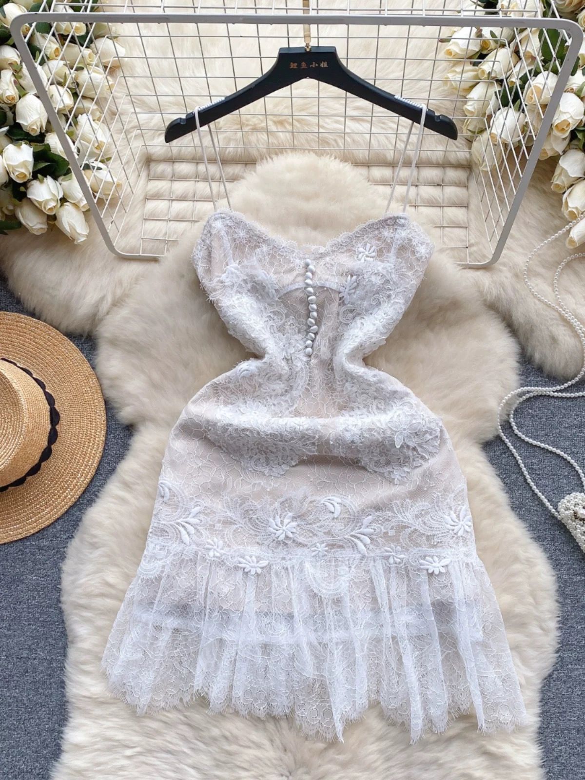 In the night dress FD1128 image